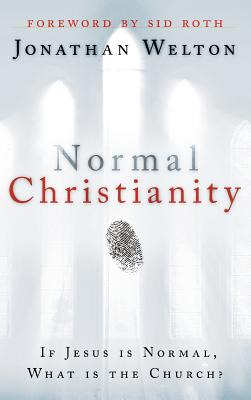 Libro Normal Christianity - Welton, Jonathan