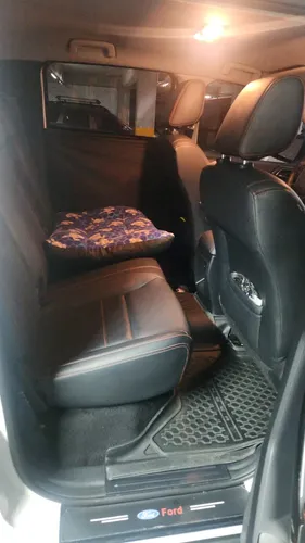 Ford Ranger 3.2 Fx4