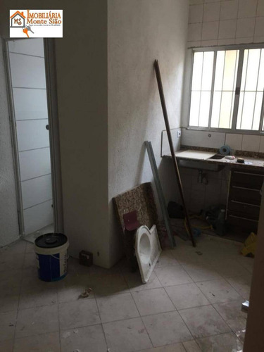 Imagem 17 de 30 de Casa Com 9 Dormitórios À Venda, 297 M² Por R$ 450.000,00 - Cidade Martins - Guarulhos/sp - Ca0280