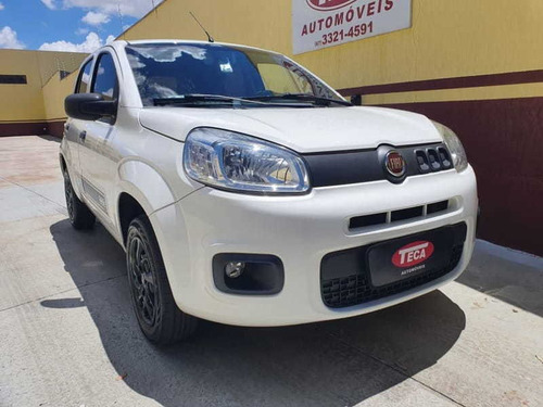 Fiat Uno Attractive 1.0