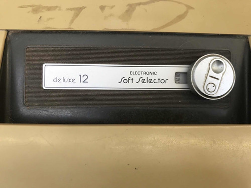 Tv Philco Soft Selecione Preto E Branco Antiga
