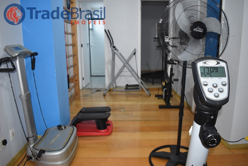 Imagem 21 de 30 de Apartamento Para Venda, 2 Dormitórios, Vila Brasilândia - São Paulo - 744