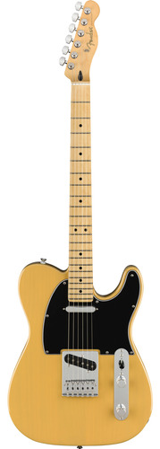 Guitarra Fender Player Telecaster Mn Butterscotch Blonde 01