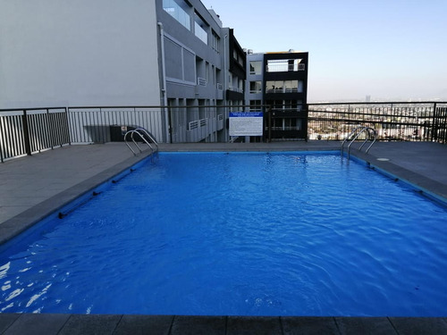 Arriendo Departamento 2hab 1ba Estación Central