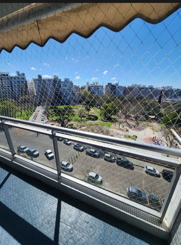 Apartamento En Leyenda Patria E Hidalgos. Balcon. Villa Biarritz