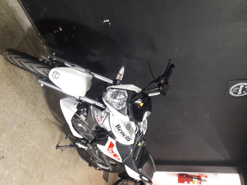 Imagen 12 de 19 de Benelli Tnt 15 - Efectivo Disponible! Megamoto Abasto!