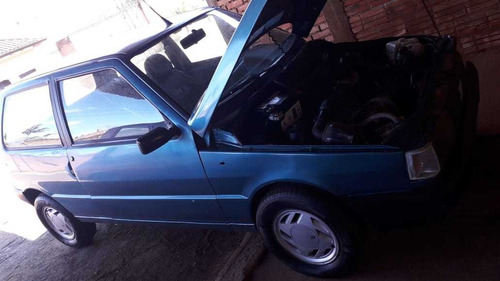 Fiat Uno 1.6 Scr 1997