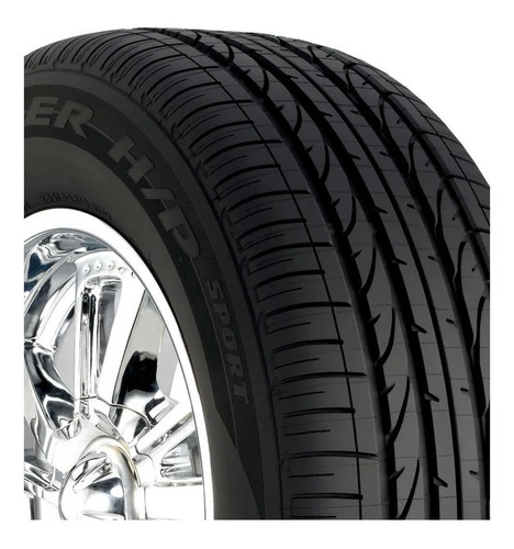 Combo 2u 215/60 R17 96h Dueler H/p Sport Bridgestone