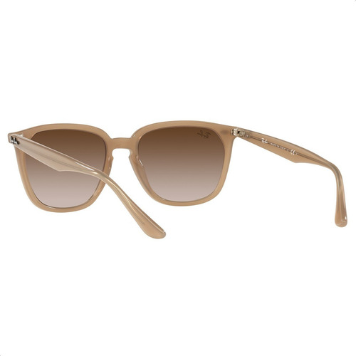 Imagen 5 de 10 de Anteojos Sol Lentes Ray Ban Originales Rb4362 Uv400 Standard