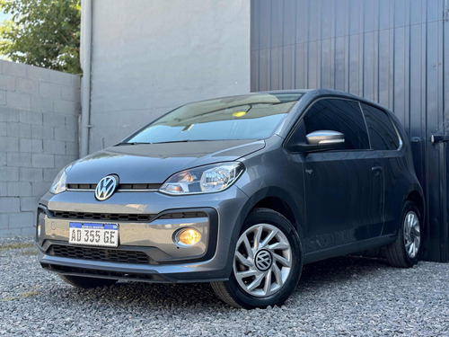 Volkswagen Up! 1.0 High Up! 75cv 3 p