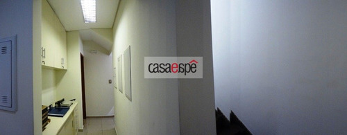 Imagem 7 de 15 de Casa Comercial - Campos Eliseos - Ref: 704 - L-704