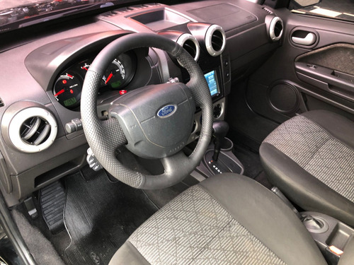 Ford Ecosport 2.0 XLT 16V FLEX 4P AUTOMÁTICO