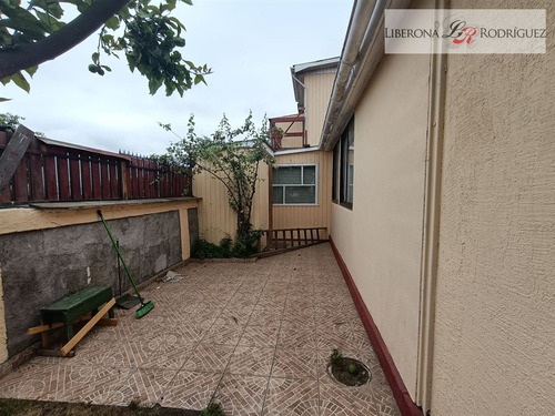 Casa En Venta, Concón