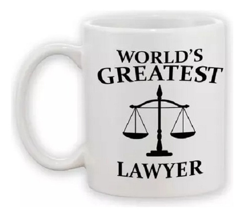 Taza Better Call Saul Goodman Breaking Bad Greatest Lawyer