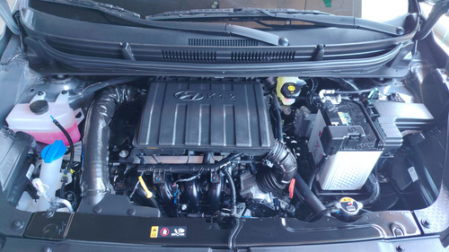 Hyundai Grand i10 1.2 Gl Mid At