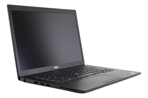 Dell E7480 I7, 16 Gb + Programas De Diagnostico Diesel Negro (Reacondicionado)