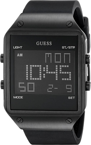 Reloj Hombre Guess U0595g1