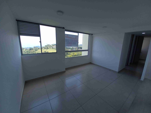 Apartamento En Arriendo La Francia  (279055987).