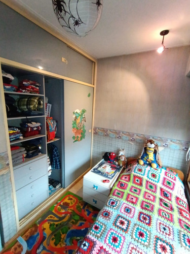 Excelente Chalet 4 Ambs Con Patio, Quincho, Gge