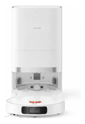 Aspirador Xiaomi Robot Vacuum X20+ Branco