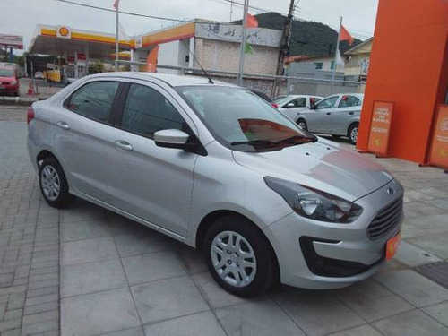 Ford Ka 1.5 Ti-vct Flex Se Manual