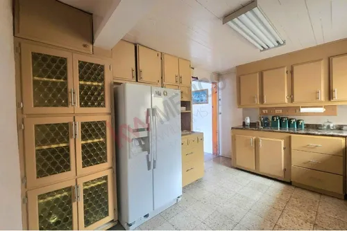 Casa Con Terreno Amplio Ubicada En Colonia Internacional