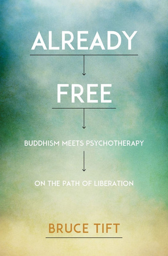 Already Free: Buddhism Meets Psychotherapy On The Path Of Liberation, De Bruce Tift Ma Lmft. Editorial Sounds True, Tapa Blanda En Inglés, 2015