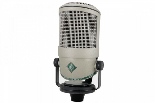 Imagen 1 de 1 de Neumann Bcm 705 Hypercardioid Dynamic Broadcast Microphone