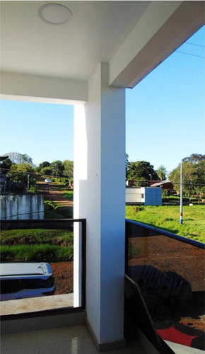 Imagen 8 de 17 de En Venta Dúplex A Estrenarse B°san Pedro Encarnación