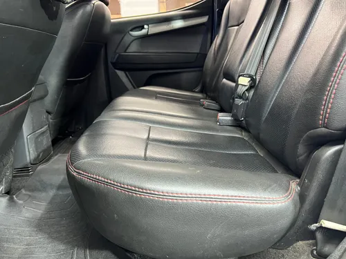 Chevrolet D-Max 2.5l 4x4