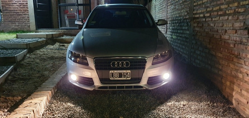 Audi A4 1.8 Ambition T Fsi 160cv Multitronic 2012