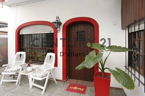 Imagen 5 de 30 de Venta Casa 5 Ambientes Con Cochera Jardin Y Terraza