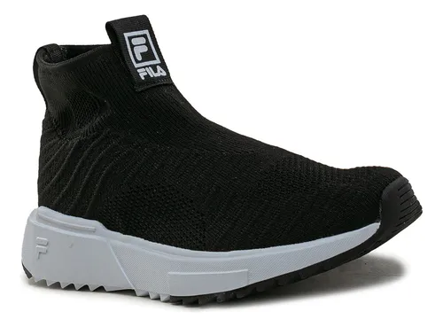 Botas Slim Fila Team Sport Tienda Oficial