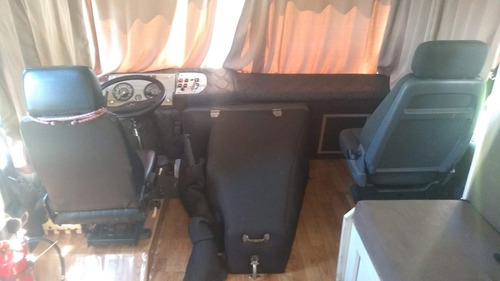 Motorhome/motorcasa/motor-casa/motor-home/ônibus/rodeio