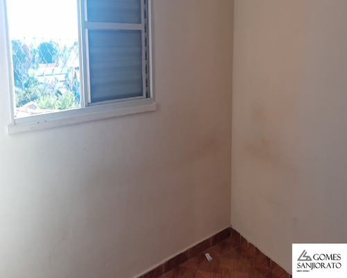 Imagem 3 de 12 de Apartamento Para Alugar, Na Vila Prudente - Ap01353 - 69394554