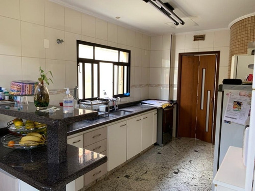 Imagem 14 de 27 de Apartamento Duplex À Venda, 600 M² Por R$ 2.279.000,00 - Guarulhos - São Paulo/sp - Ad0106 - 69791980
