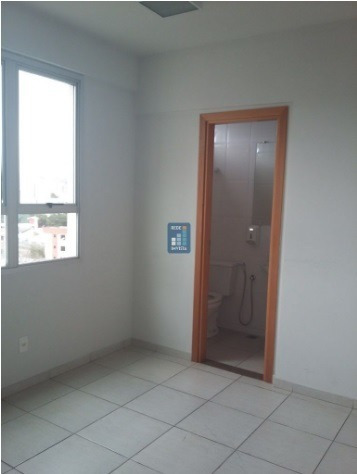 Imagem 10 de 25 de Sala Para Comprar No Cidade Nova Em Belo Horizonte/mg - 222