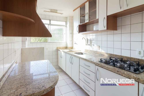 Imagem 12 de 25 de Apartamento Para Alugar - 36677.001