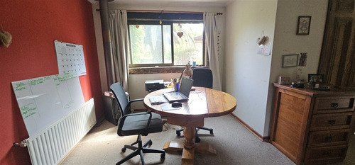 Casa En Venta De 7 Dorm. En Calera De Tango