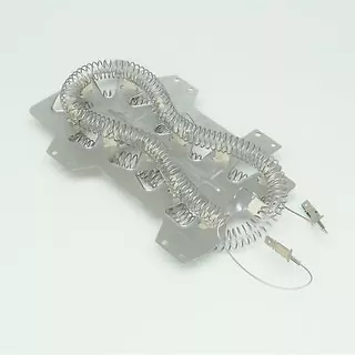 Dc47-00019a For Samsung Dryer Heating Element Heater Ps2 Vve