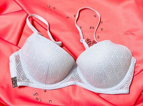 Brasier Tommy Hilfiger Modelos En Talla 34b