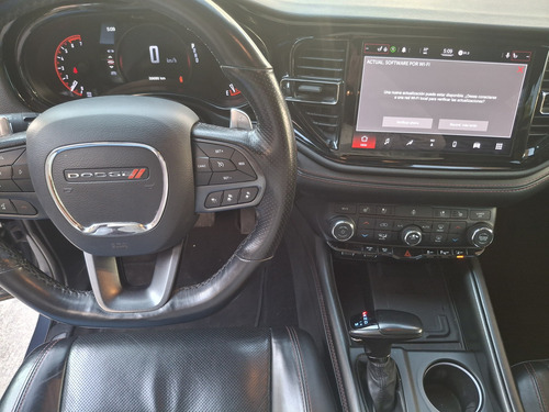 Dodge Durango 5.7 V8 R/t At
