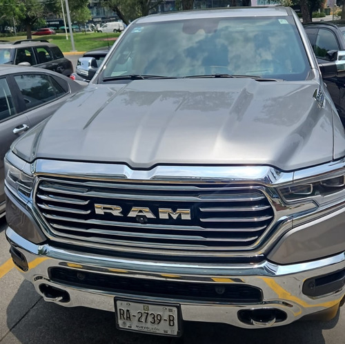 RAM Ram 2500 5.7 R/t Regular Cab 2500 4x4 At
