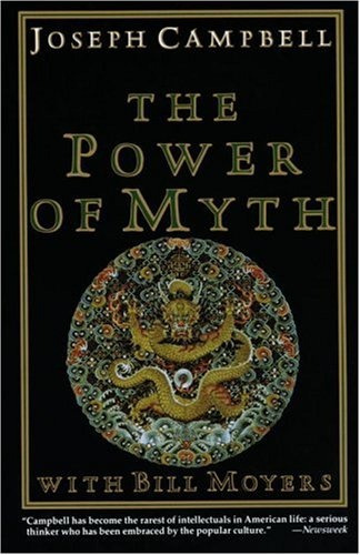 Power Of Myth, The - Joseph Campbell