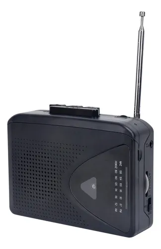 comprar N Leitor De Cassetes Métodos De Cassetes Rádio Amu002Ffm