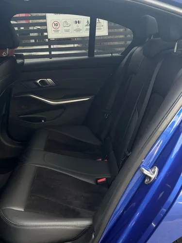 BMW 330i G20 EDICION M
