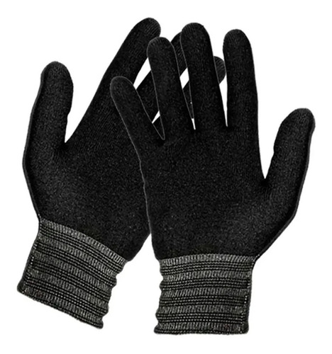 Guantes Primera Piel Termicos Invierno Fas Motos **