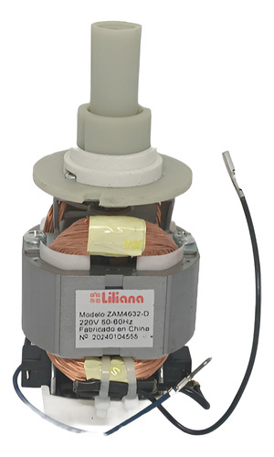 Motor Procesadora Liliana Original Compatible Modelos Am459