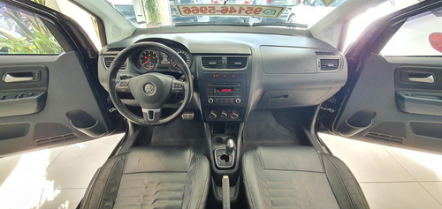 Imagem 11 de 12 de Crossfox 1.6 Flex Automático 2013