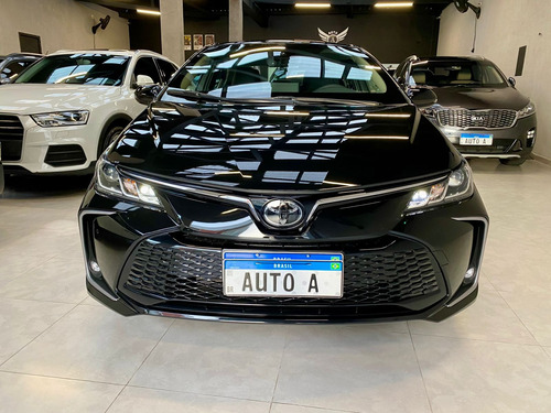 Toyota Corolla 2.0 Xei Dynamic Force Flex Aut. 4p